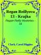 [Regan Reilly Mysteries 10] • Regan Reillyova 13 - Krajka